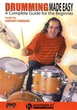 Drumming Made Easy [1991]