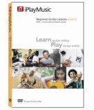 iPlay Music - Beginner Guitar Lessons Level 2
