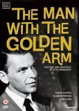The Man With The Golden Arm [1955]