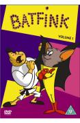 Batfink Vol.1 [1967]