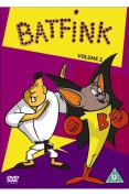 Batfink Vol.2 [1967]