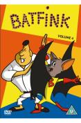 Batfink Vol.4 [1967]