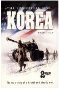 Korea - The Forgotten War 1950-1953