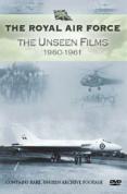 Royal Air Force - The Unseen Films 1960-1961