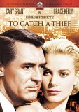 To Catch A Thief [1955]