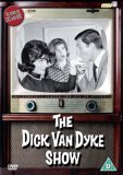 The Dick Van Dyke Show - The Complete Season Two [1962]