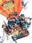 Police Academy 4   (DVD) [1987]