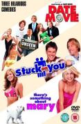 Comedy Triple (Date Movie, Stuck On You, Something About Mary)