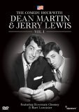 The Comedy Hour With Dean Martin And Jerry Lewis Vol.1