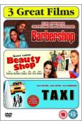 Comedy Collection - Barbershop/Beauty Shop/Taxi