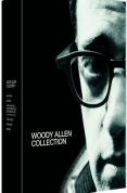Woody Allen Collection - Annie Hall/Manhattan/Sleeper/Everything You Always Wanted To Know About Sex But Were Afraid To Ask