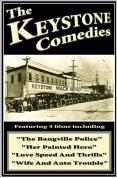 The Keystone Comedies
