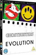 Evolution/Ghostbusters