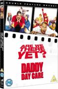 Are We There Yet?/Daddy Day Care