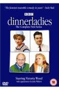 Dinnerladies - Series 1