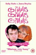 Gimme, Gimme, Gimme The Complete First Series [1998]