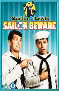 Sailor Beware