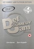 Def Jam Comedy - Platinum Edition Vol 4 [2007]