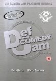 Def Jam Comedy - Platinum Edition Vol 6 [2007]