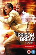 Prison Break - Season 2 - Part 1