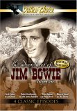Adventures Of Jim Bowie - Vol. 1