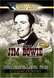 Adventures Of Jim Bowie - Vol. 2