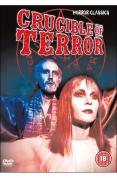 Crucible of Terror [1972]