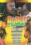 Various Artists - Rebel Salute 2005 Roots Singers