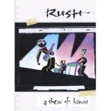 Rush - A Show Of Hands [1988]