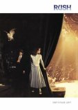Rush  - Exit.... Stage Left