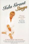 Isla Grant - Sings