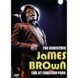 James Brown - the Godfather Live at Chastain Park