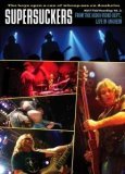 Supersuckers: Mid-Fi Field Recordings, Vol. 3 - From the Audio/Video Dept., Live in Anaheim [2004]