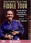 Bruce Molsky - Southern Old-Time Fiddle Tour [2001]