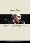 John Cale: Fragments of a Rainy Season [1992]