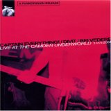 Captain Everything/Divit - Live at the Camden Underworld