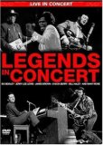 Various Artists - Legends in Concert