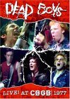The Dead Boys - Live! at CBGB's 1977