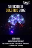 Sonic Rock Solstice 2002