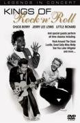 Various Artists - Kings of Rock 'n' Roll