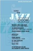 Open The Jazz Door