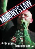 Murphy's Law - Up With Us... Down With Them [2005]