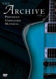 Various Artists - the Archive Vol. 2