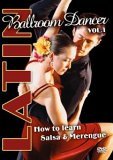 Latino Ballroom Dancer 1 [2006]