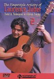 The Fingerstyle Artistry Of Laurence Juber - Vol 2 - Altered Tuning [1996]