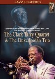 Clark Terry Quartet - With the Duke Jordan Trio