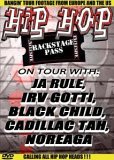 Hip Hop - Backstage Pass