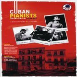 Cubin Pianists - History Of Latin Jazz [2006]