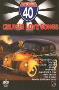 Cruisin' Love Songs