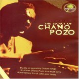 Chano Pozo - the Legacy of... [Spanish Import]